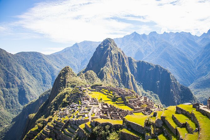 Full Day Private Tour of Machu Picchu from Cusco - Why the early start matters from Cusco