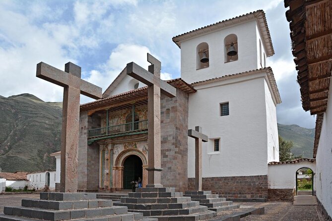 Full-Day Puno to Cusco Coach Ride with Lunch - Key points to know before you book
