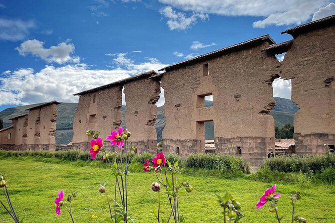 Full-Day Puno to Cusco Coach Ride with Lunch - Why this coach ride works better than a plain transfer