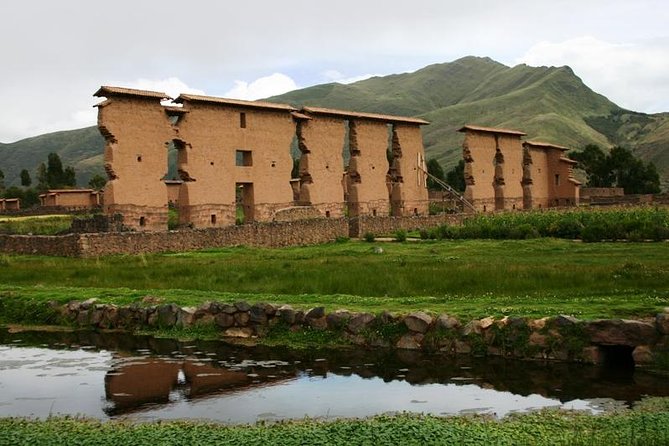 Full-Day Puno to Cusco Coach Ride with Lunch - Pukara Stone Museum and the world of duality