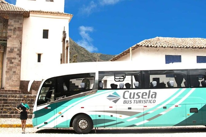 Full-Day Puno to Cusco Coach Ride with Lunch - Andahuaylillas Church, a small building with a lot to see