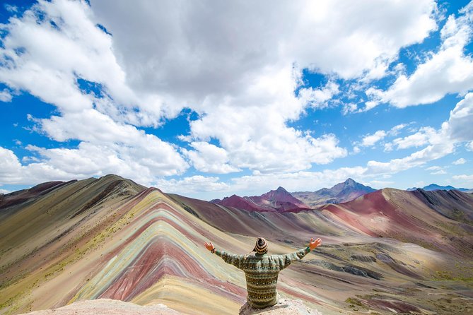 Full-Day Rainbow Mountain & Red Valley Small-Group Trek from Cusco - Key Points Before You Book