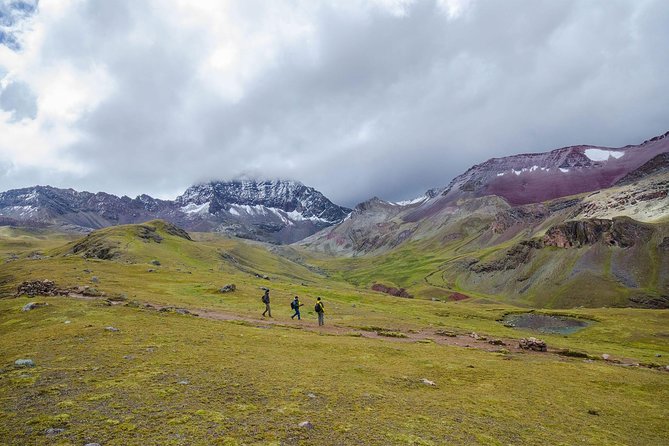 Full-Day Rainbow Mountain & Red Valley Small-Group Trek from Cusco - Why This Cusco Day Trip Takes So Long