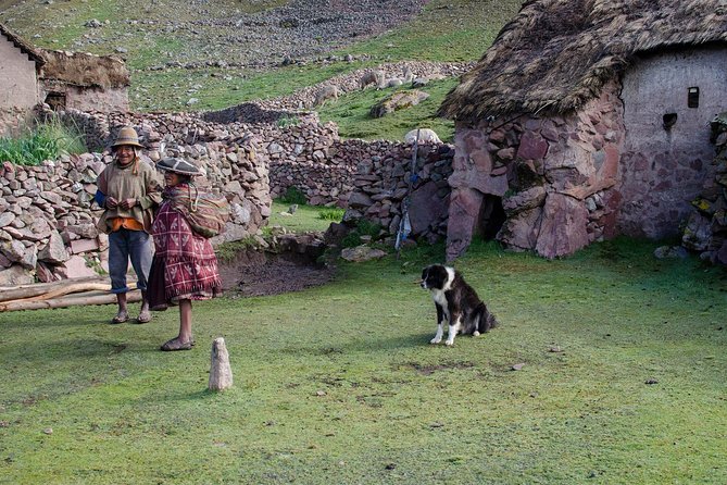 Full-Day Rainbow Mountain & Red Valley Small-Group Trek from Cusco - Is the $200 Price Fair?