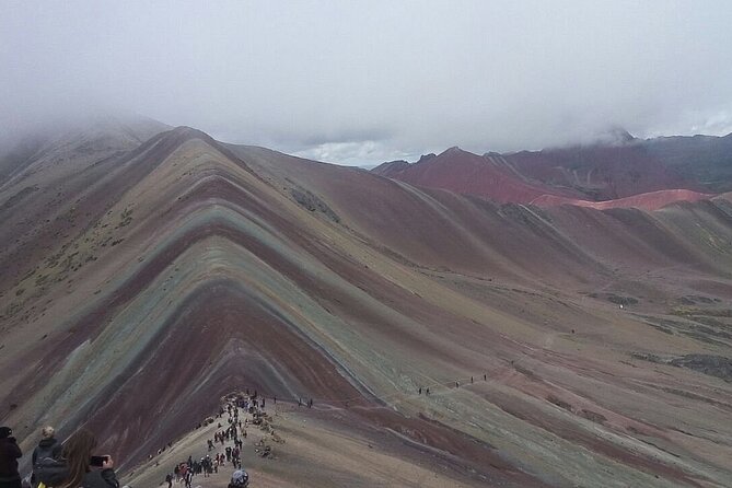 Full Day Rainbow Mountain Tour from Cusco - Why this Rainbow Mountain day is worth considering