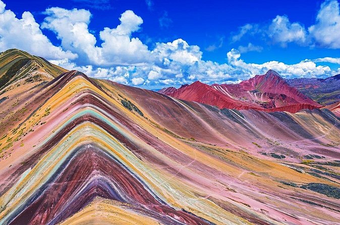 Full Day - Rainbow Mountain tour - Group Service - Is the Vinicunca tour worth booking?