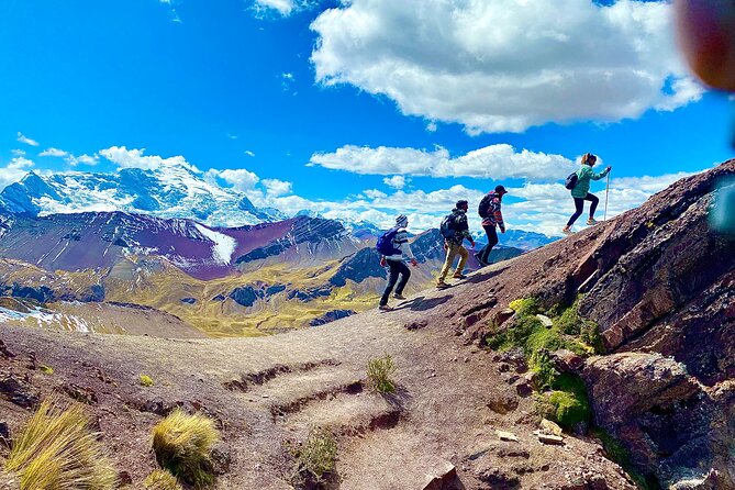 Full Day Rainbow Mountain Tour + Lunch - Is $120 a fair price for this Rainbow Mountain tour?