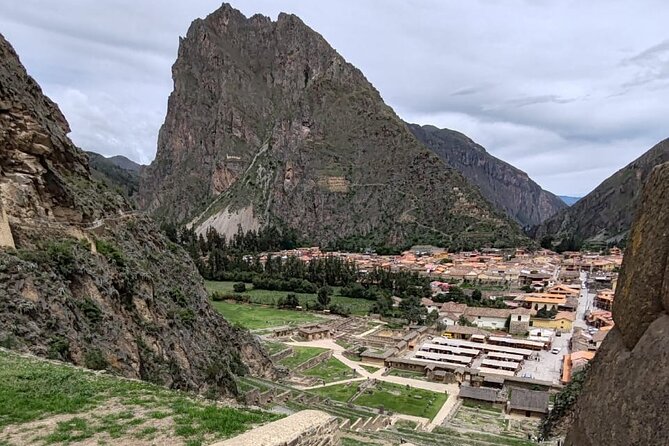 Full Day:Sacred valley,Alpaca farm,Maras,Moray and Ollantaytambo - Is $155 per person fair?