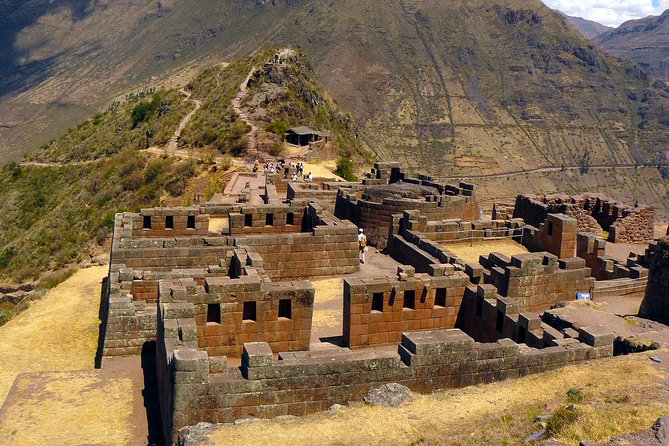 Full Day - Sacred Valley & Ccaccaccollo (Weaving experience) - Practical advice for making the day better