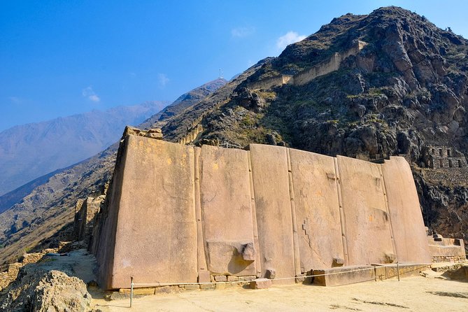 Full Day - Sacred Valley from Cusco - Private - Why this Sacred Valley route works