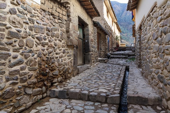 Full Day - Sacred Valley from Cusco - Private - Who should book this day in the Sacred Valley?