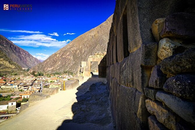 Full Day Sacred Valley of the Incas Private Tour - What this Cusco day trip is really designed to do