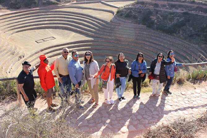 Full Day Sacred Valley of the Incas Private Tour - Lunch in Urubamba and the real cost of the day