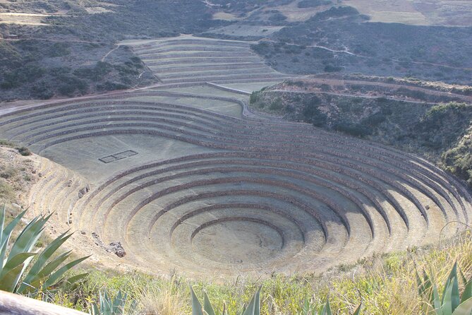 Full Day Sacred Valley of the Incas Private Tour - Why the guide can make or break this itinerary