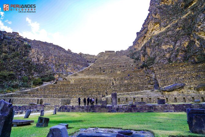 Full Day Sacred Valley of the Incas Private Tour - Starting from Plaza de Armas or your hotel