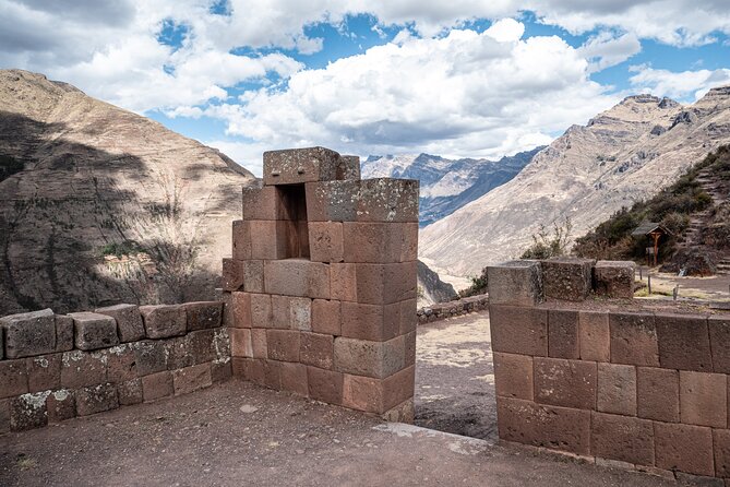 Full-Day Sacred Valley Tour from Cusco - Leaving Cusco at 7:00 in the morning