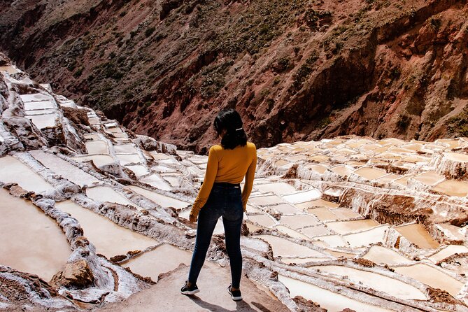 Full-Day Sacred Valley Tour from Cusco - Urubamba lunch and the warmer Sacred Valley
