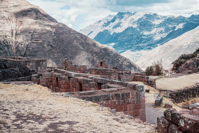 Full-Day Sacred Valley Tour from Cusco - What the $40 price really buys