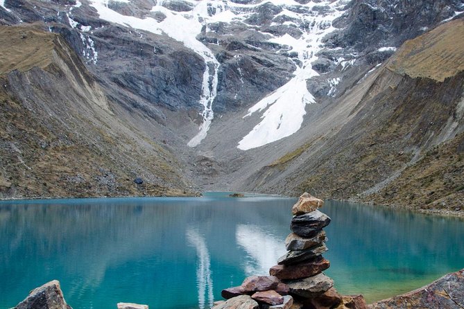 Full-Day Small-Group Tour to Humantay Lake - The 4:30 am pickup from central Cusco