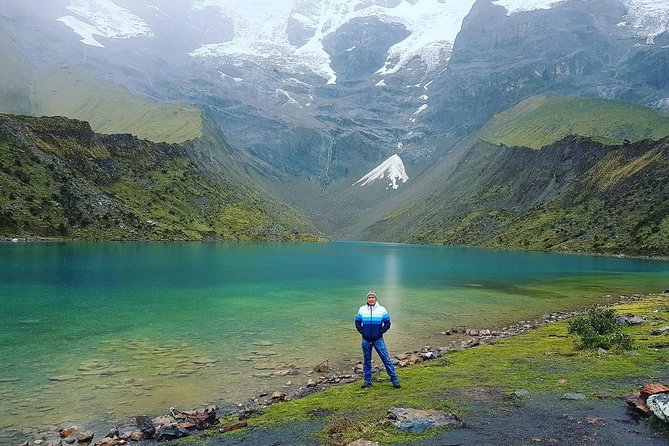 Full-Day Small-Group Tour to Humantay Lake - Descending to Soraypampa and returning to Mollepata