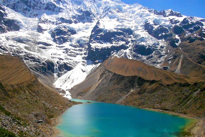 Full-Day Small-Group Tour to Humantay Lake - The guides and the human side of the hike