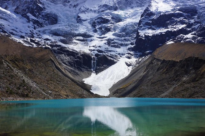 Full-Day Small-Group Tour to Humantay Lake - Breakfast in Mollepata before the climb