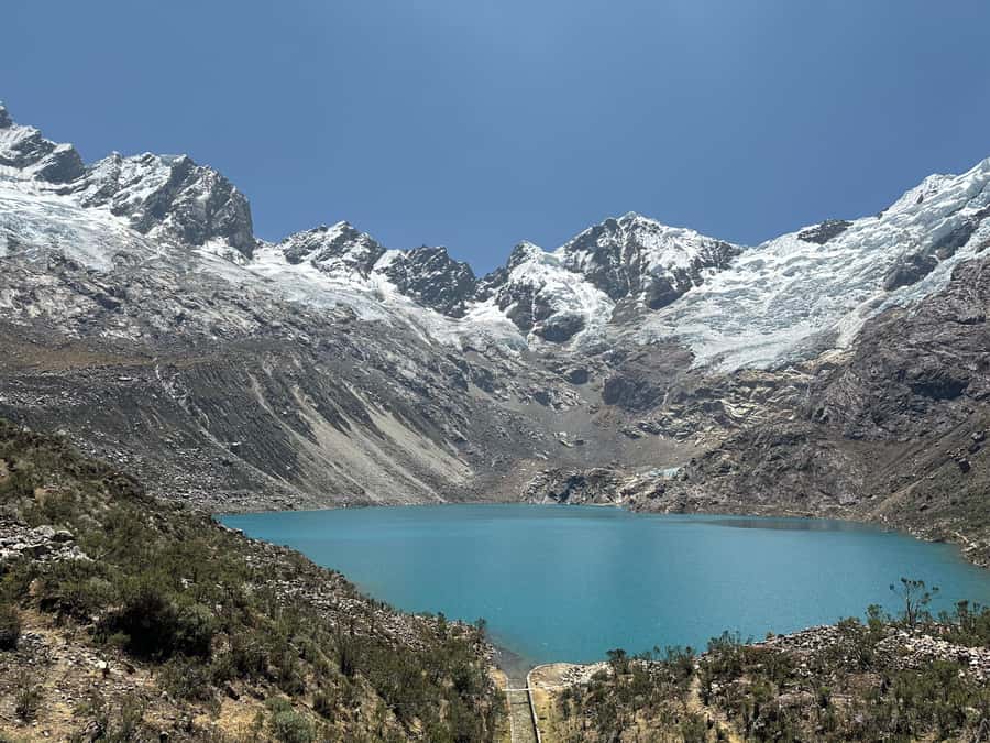 Full Day to Rocotuyoc and Congelada Lagoons - Key points before you book