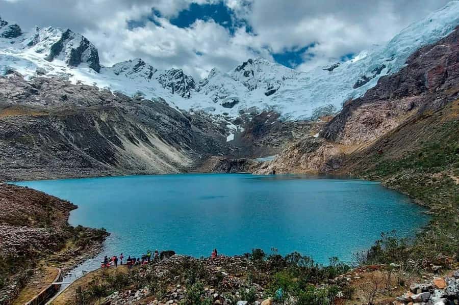 Full Day to Rocotuyoc and Congelada Lagoons - What the $31 price really covers