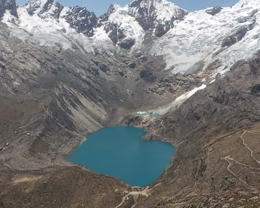 Full Day to Rocotuyoc and Congelada Lagoons - Food, weather, and what to carry