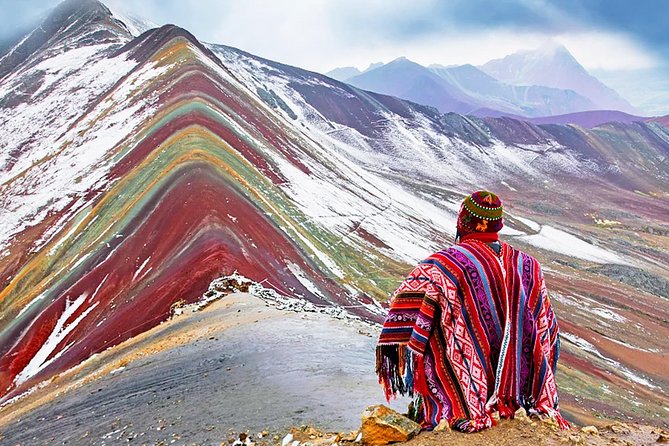 Full-Day Tour and Hike to Rainbow Mountain from Cusco, Peru - Key things to know before booking