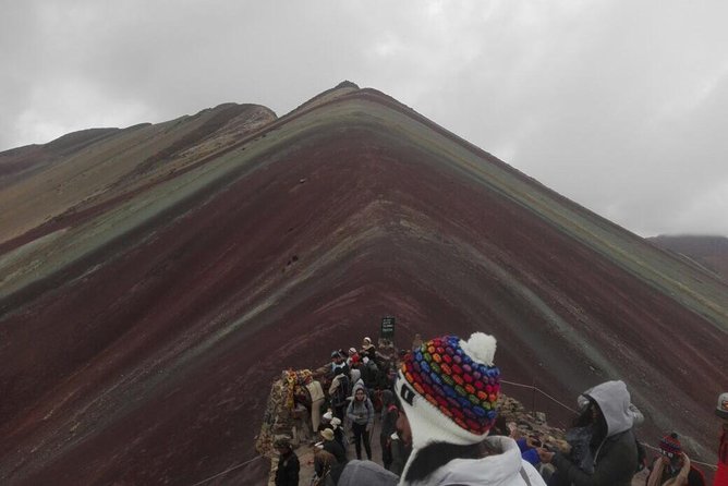 Full-Day Tour and Hike to Rainbow Mountain from Cusco, Peru - The ride back to Cusco and the 14-hour day