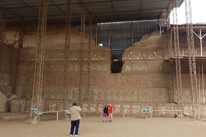Full Day Tour Huacas, Chan Chan & Huanchaco - Trujillo - Why this day trip makes sense in Trujillo