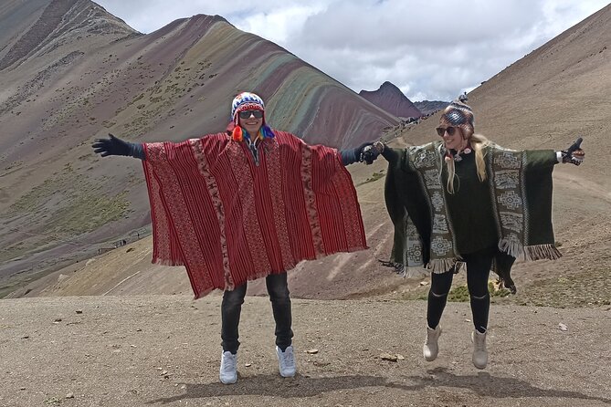 Full Day Tour in ATV by Montana 7 Colores Cusco - The crucial truth about reaching Rainbow Mountain