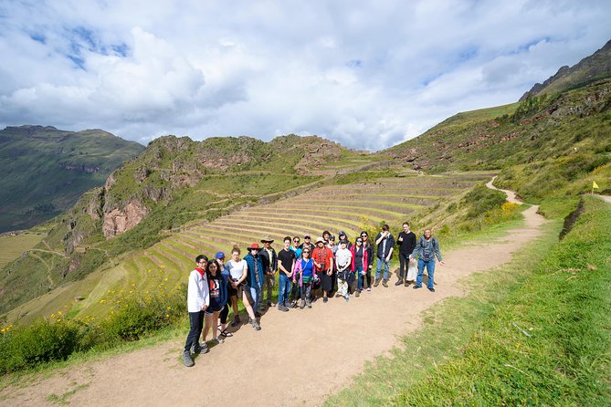 Full-Day Tour in the Sacred Valley with Lunch - Why this 11-hour Sacred Valley route works