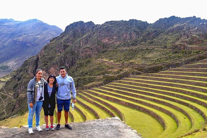 Full day tour of Sacsayhuaman,Q’enQo, Puka Pukara, and Sacred Valley Tour - Q’enqo and Puka Pukara: smaller sites with different roles