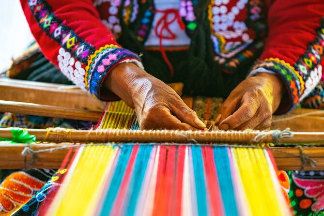 Full Day Tour Sacred Valley of the Incas (Private) - Key points to know before booking