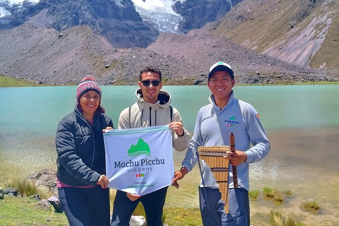 Full-Day Tour to Ausangate 7 Lakes - Key Points Before You Book