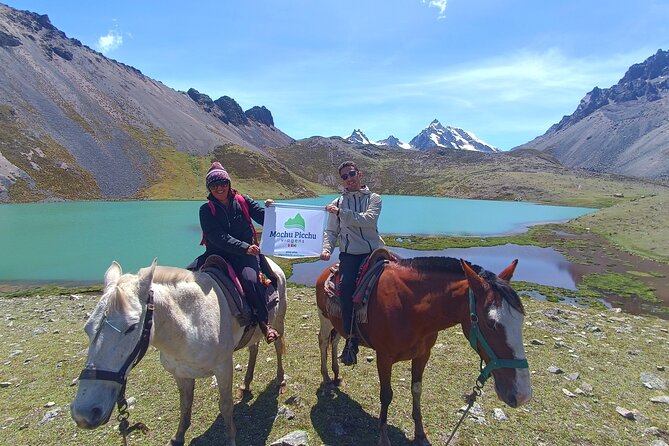 Full-Day Tour to Ausangate 7 Lakes - Why Ausangate Is Worth the Long Day