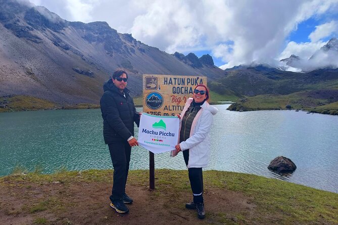 Full-Day Tour to Ausangate 7 Lakes - The 6:30 pm Return and What the Price Covers
