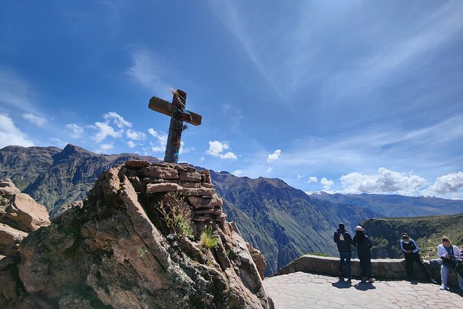 Full Day Tour to Colca from Arequipa - Chacapi hot springs: relaxing, but strictly timed