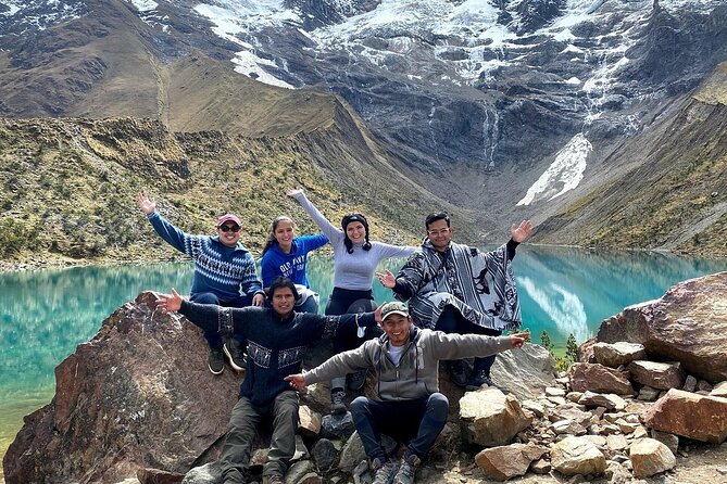 Full Day Tour to Humantay Lagoon - Leaving Cusco before dawn