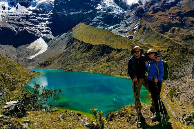 Full Day Tour to Humantay Lagoon - Time beside the turquoise water
