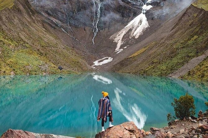 Full Day Tour to Humantay Lagoon - The descent takes about 1.5 hours