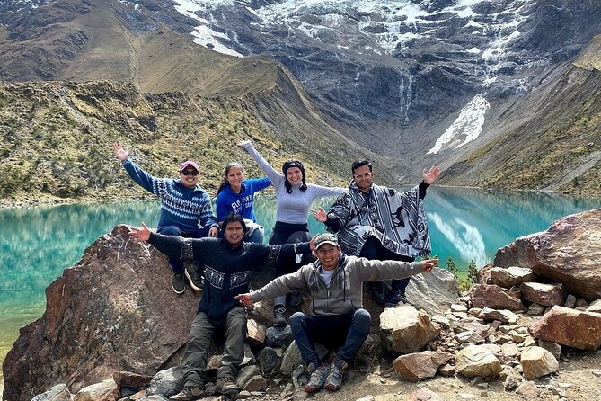 Full Day Tour to Humantay Lagoon - Lunch and the road back to Cusco