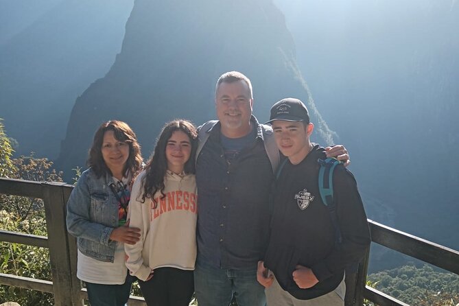 Full Day Tour to Machu Picchu by Panoramic Train - Why the $445 Price Can Make Sense