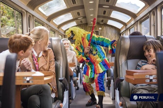 Full Day Tour to Machu Picchu by Panoramic Train - Lunch, Recommendations, and the Return Train