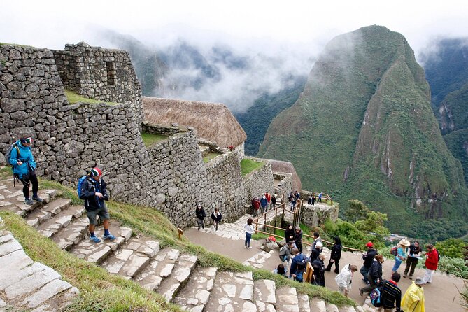 Full Day Tour to Machu Picchu by Train - Why this day trip works for some people