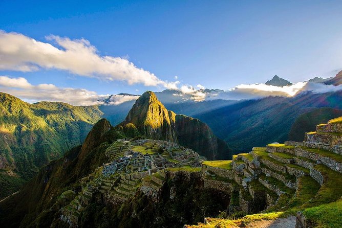 Full Day Tour to Machu Picchu From Cusco - Why this day trip makes sense from Cusco