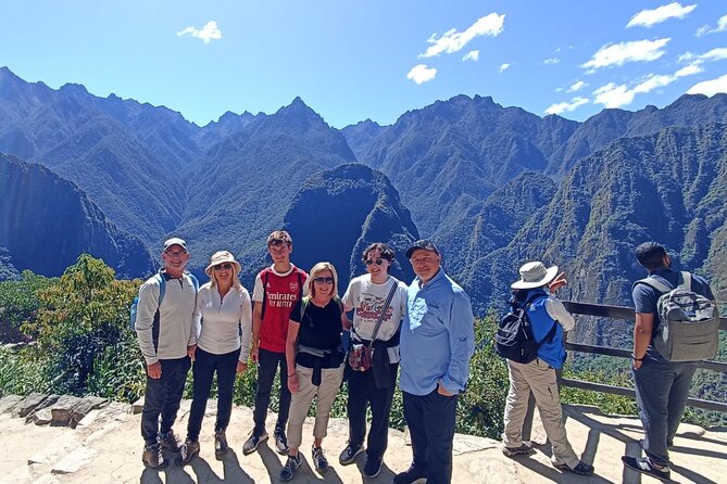 Full Day Tour to Machu Picchu From Cusco - Free time, photos, and the return to Aguas Calientes