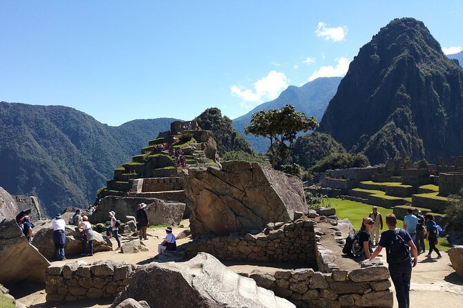 Full Day Tour to Machu Picchu From Cusco - Returning by train and van to Cusco